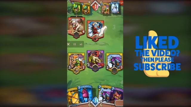 New Mobile Card Game! | Card Monsters смотреть онлайн