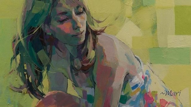 Tina Turner ~ Easy As Life смотреть онлайн