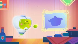 ТИКАБО | Загадка №7 «Кухня»