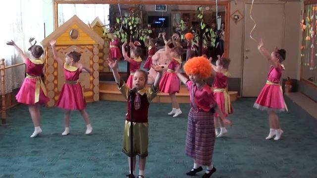 Академия Развития для детей и их родителей "ДАР" смотреть онлайн