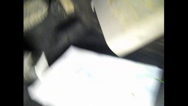Дорожные реагенты и их влияние на автомобиль смотреть онлайн