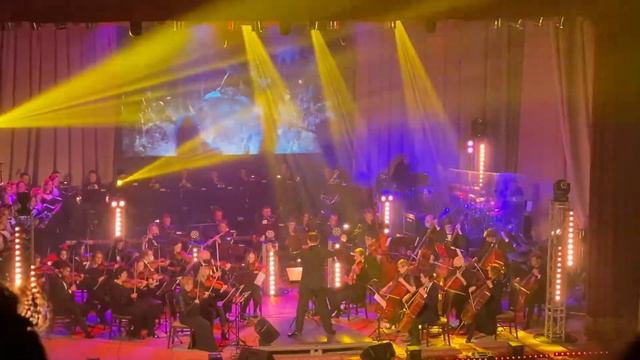 Семейный бюджет, ведение финансов, симфонический оркестр с музыкой из игр (Артём Снимает VLOG #4) смотреть онлайн