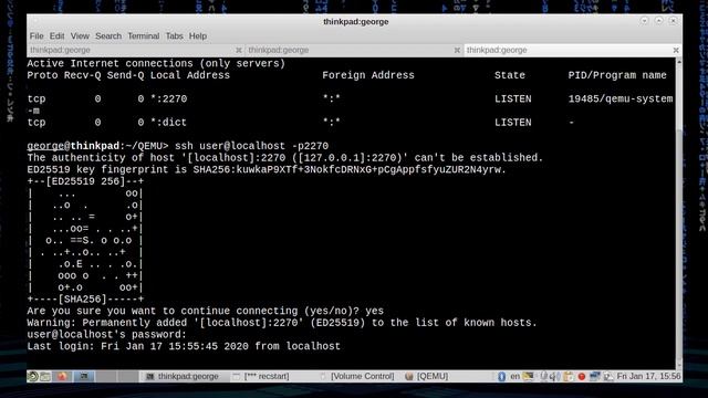 [UNИX] HSE - ProgrammingOS - 01. C programming language смотреть онлайн