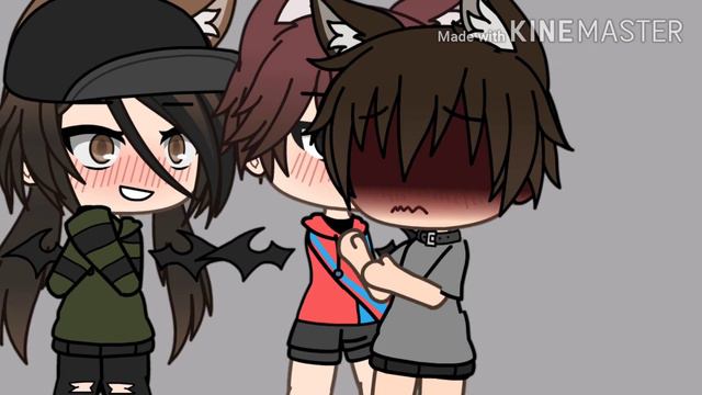 Клип "я тебя ревную котик" Артём Кей. смотреть онлайн