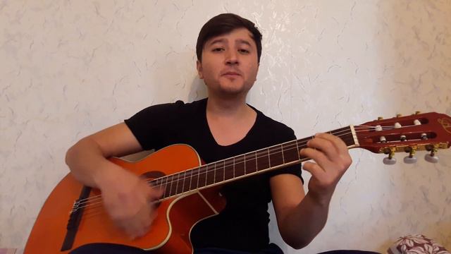 ХУШБАХТ КОМИЛОВ смотреть онлайн