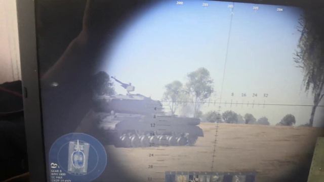 Озвучка War Thunder
