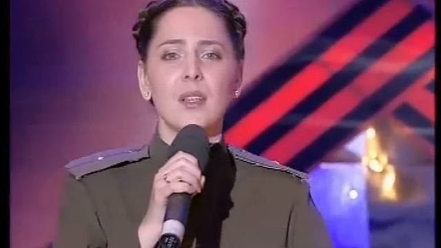 Анна Сизова: "Вальс медсестры" смотреть онлайн