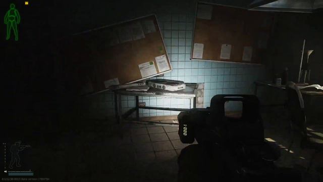 Escape from Tarkov - Shortage quest quide смотреть онлайн