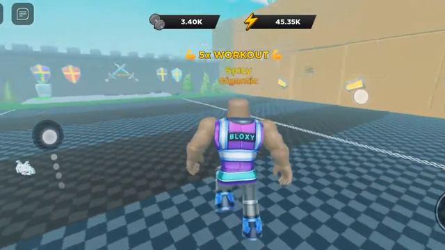 Артур стал больше strongman simulator смотреть онлайн