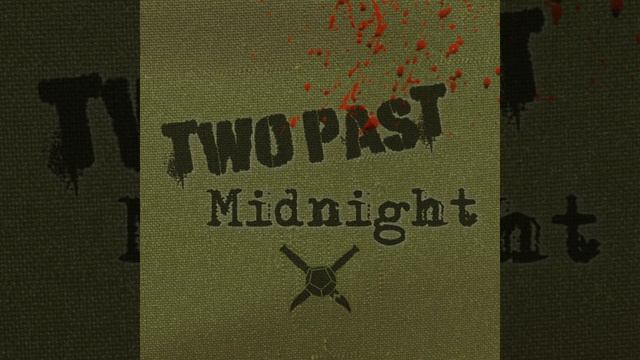 E55-Ye Who Enter Here-A Twilight 2000 Podcast смотреть онлайн
