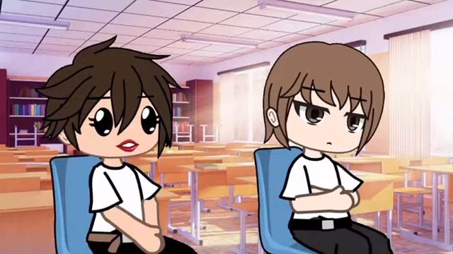 Как по мнению одно-ов проходит день отличников: смотреть онлайн