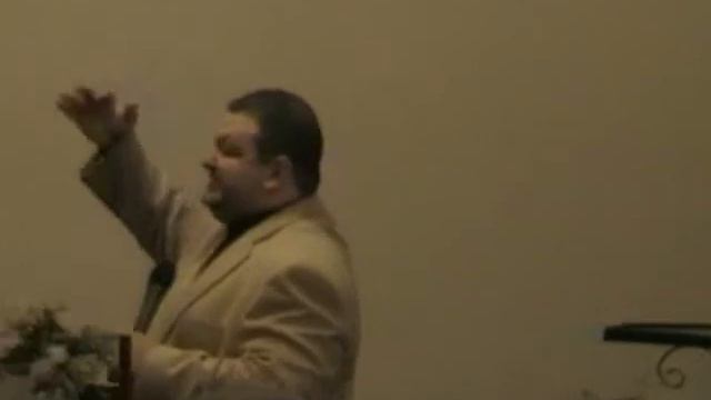 Болотников Откровение Запорожье 2005 Часть 7 Лжетроица смотреть онлайн