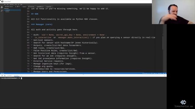 PCAP Network Capture & Zeek Processing смотреть онлайн