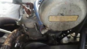 двигатель МВП 500