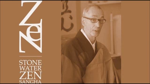 Transformation - David Keizan Scott Sensei Dharma Talk on D.T. Suzuki смотреть онлайн