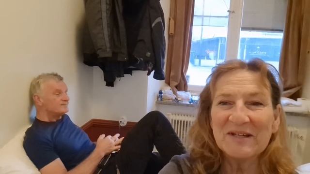LEVEN IN ZWEDEN Winterbezoek Stockholm, deel 2 смотреть онлайн