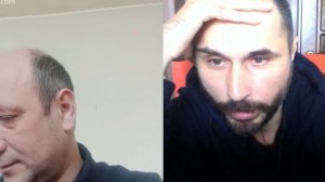 Чат-рулетка с жителем Винницкой области.