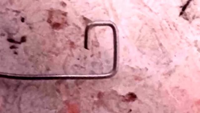 Как сделать пряжку