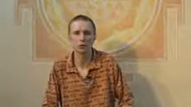 Йога Влюбленности. Вопросы к лекции Часть 5 . В. Запорожцев.03.04. 2010. смотреть онлайн