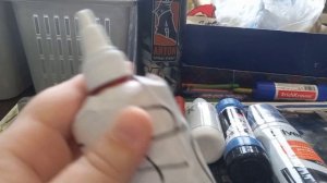 обзор на Мой граффити стафф