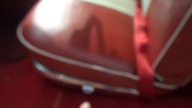 1960 Buick LeSabre Convertible in White Paint & Engine Sound on My Car Story with Lou Costabile смотреть онлайн