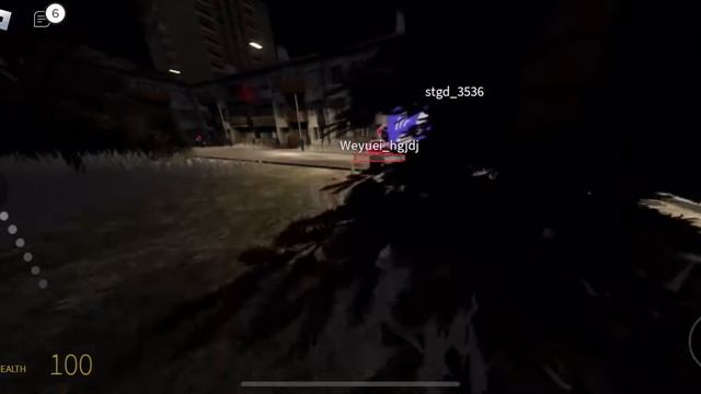 Roblox побег от пупсика/не страшный хоррор смотреть онлайн