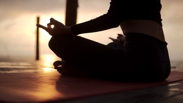 Медитация на развитие интуиции смотреть онлайн