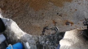 Замена порогов шевроле нива. Часть 1.