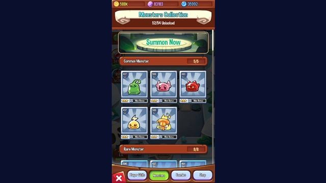 BEGINNER MISTAKES that are Common and Not Time Efficient for Game Progression - Summoner's Greed смотреть онлайн