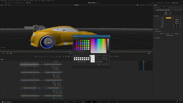 THESE Fusion nodes make 3D models look real! смотреть онлайн