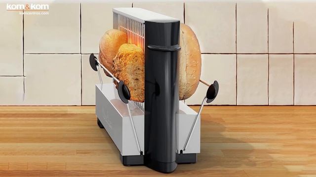 TOSTADORES | LA GUÍA de COMPRA Definitiva смотреть онлайн