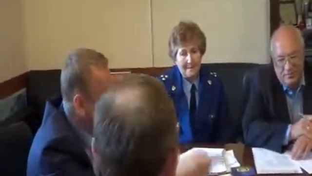 ЗамГлав Екатеринбурга Тушин С Г , Кузнецова С В прокурор Екатеринбурга В поисках компромисса Част смотреть онлайн