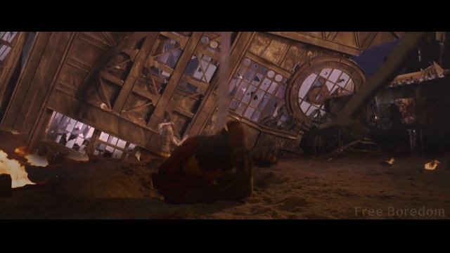 "Here Come the Spider-Men" Teaser | No Way Home Fan-Trailer смотреть онлайн
