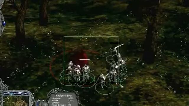 Dreamlords Developer Walkthrough HD смотреть онлайн