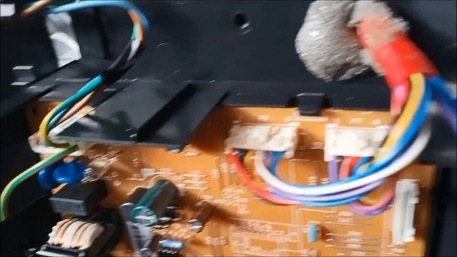 Low Cooling Toshiba Inverter Refrigerator смотреть онлайн