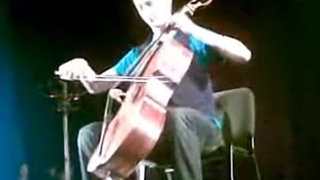 He's a pirate (Cenzura cello cover) Live смотреть онлайн