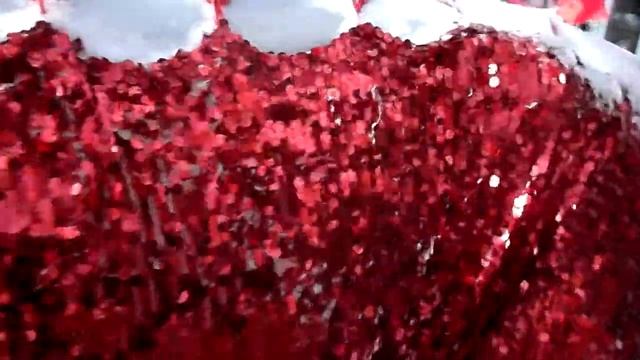 Ромину нарядили под Джессику Рэббит! Romina or... Jessica Rabbit? смотреть онлайн