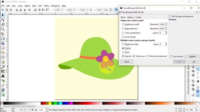 Creating SVG Files from Electric Quilt Blocks and Quilts - An Electric Quilt 8 Tutorial смотреть онлайн