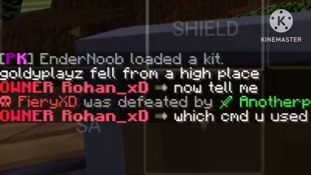 This OWNER Banned us From This Server cuz we Crimed.... ? - Pojav Launcher смотреть онлайн