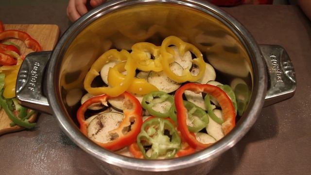 Веганская Кухня: Идеи и Рецепты