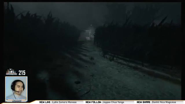 Horror Game Outlast 2 Walkthrough Part 1 - Crash, Cult and Cathedral - Nintendo Switch смотреть онлайн