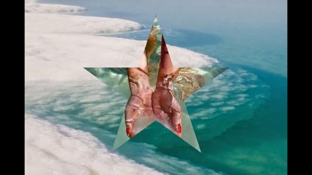 Мёртвое Море смотреть онлайн