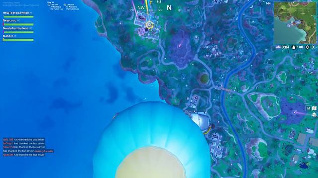 Fortnite 5 SEASON! Squads. 40%+ winrate. Tactical play.