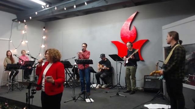 Молитва за новый год и Благодарение смотреть онлайн