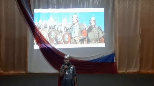 День народного единства смотреть онлайн