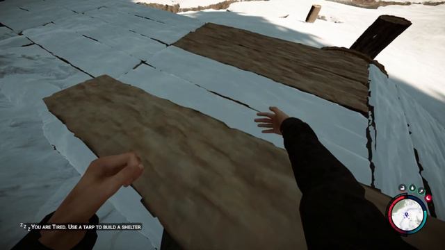 Building my Fortress Sons Of The Forest Ep2 смотреть онлайн