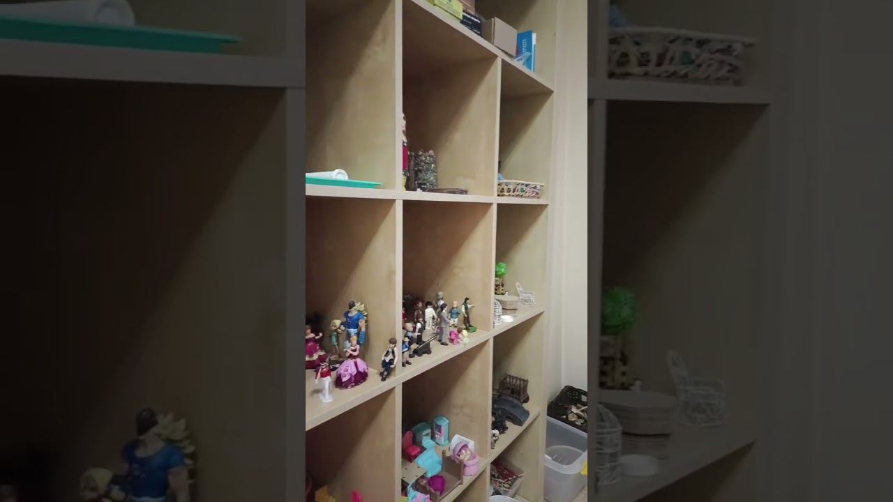 Зачем мне фигурки?