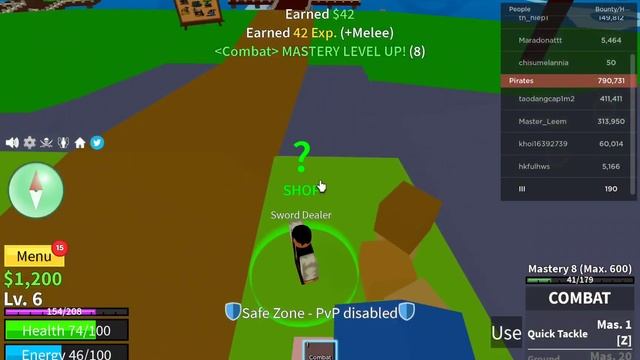 PLAING BLOXFRUITS FUN IPAD PLUS KEYBOARD GAMEPLAY смотреть онлайн