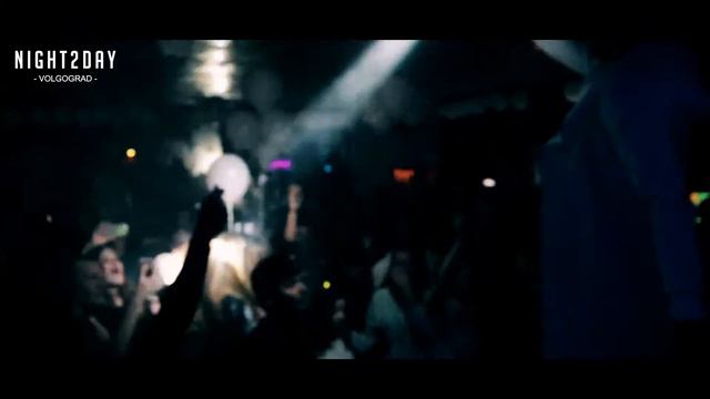 17.12.16 - Push, Мы круче всех / Night2Day.ru смотреть онлайн