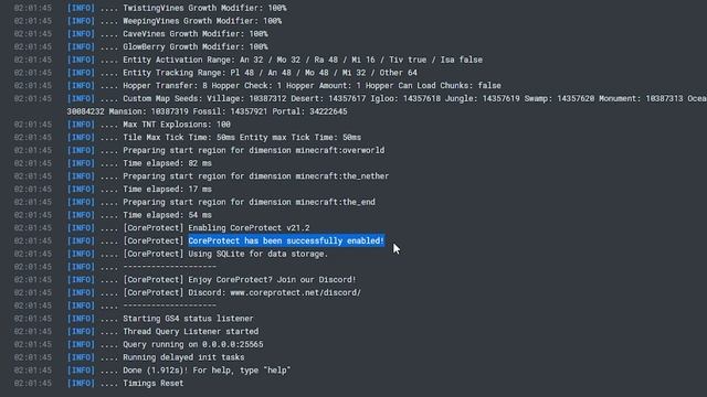 How to Install Plugins on Your Minecraft Server (Bukkit/Spigot/Paper) - Minecraft Java смотреть онлайн